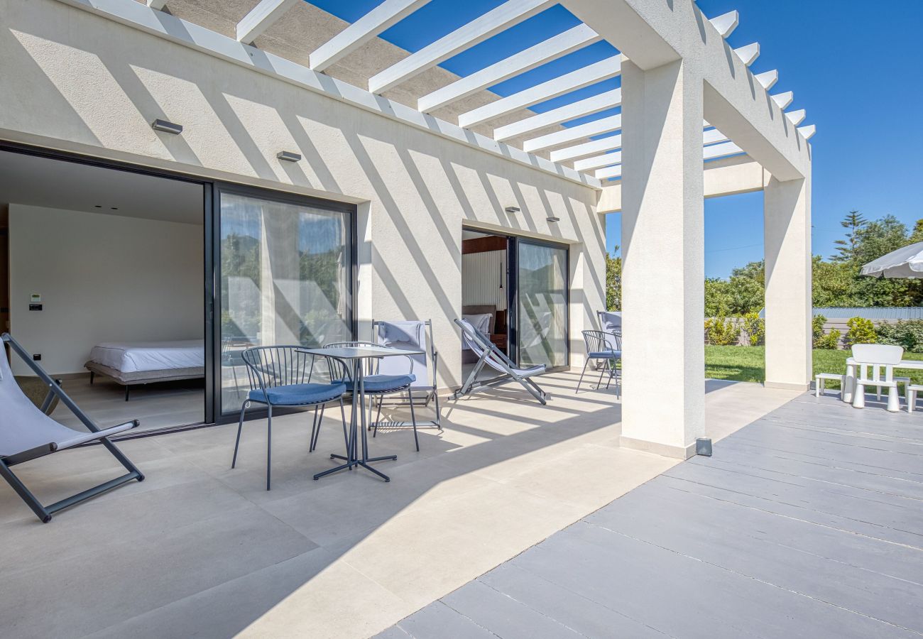Villa in Acharavi - Villa Serenissima - Corfu