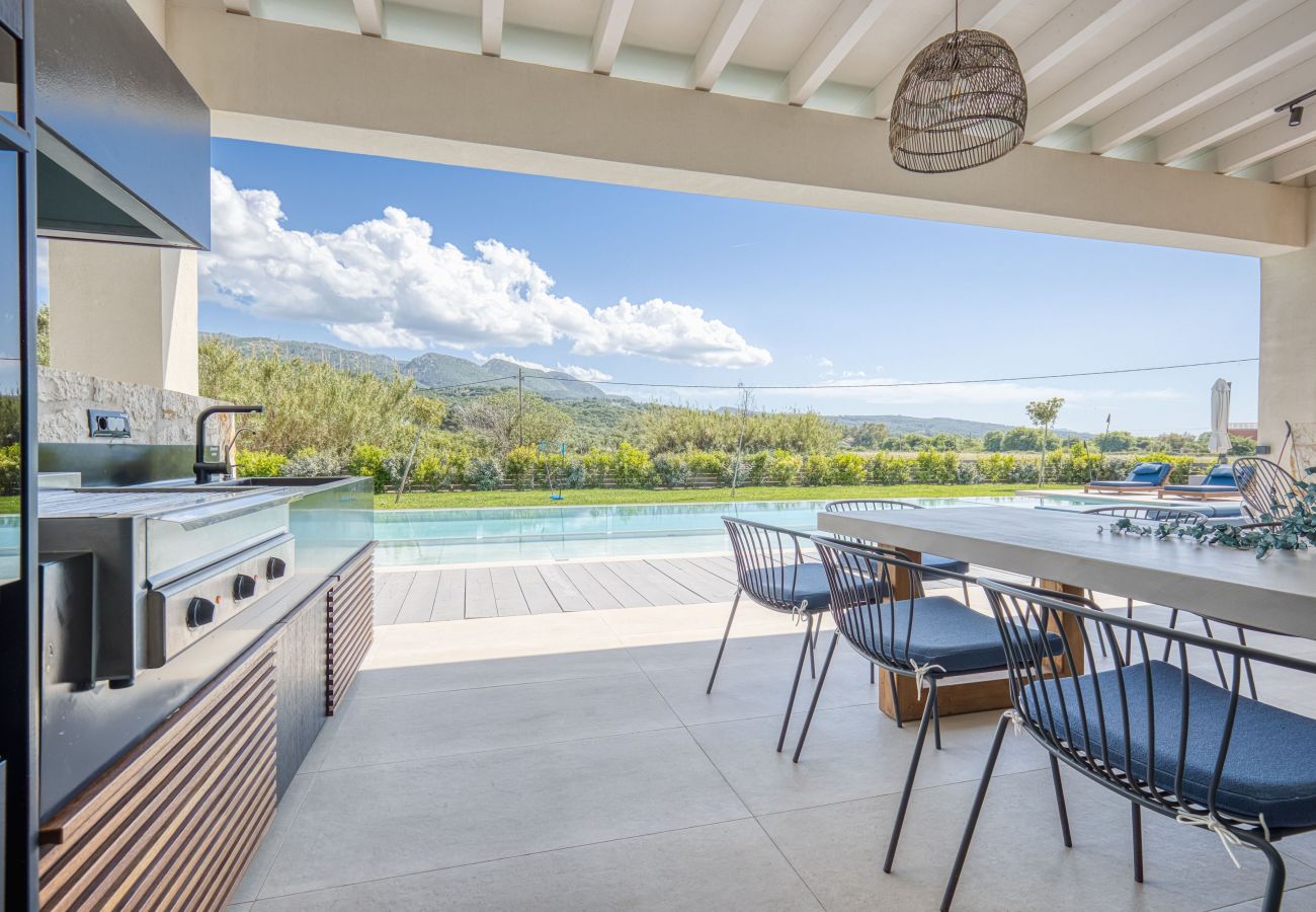 Villa in Acharavi - Villa Serenissima - Corfu