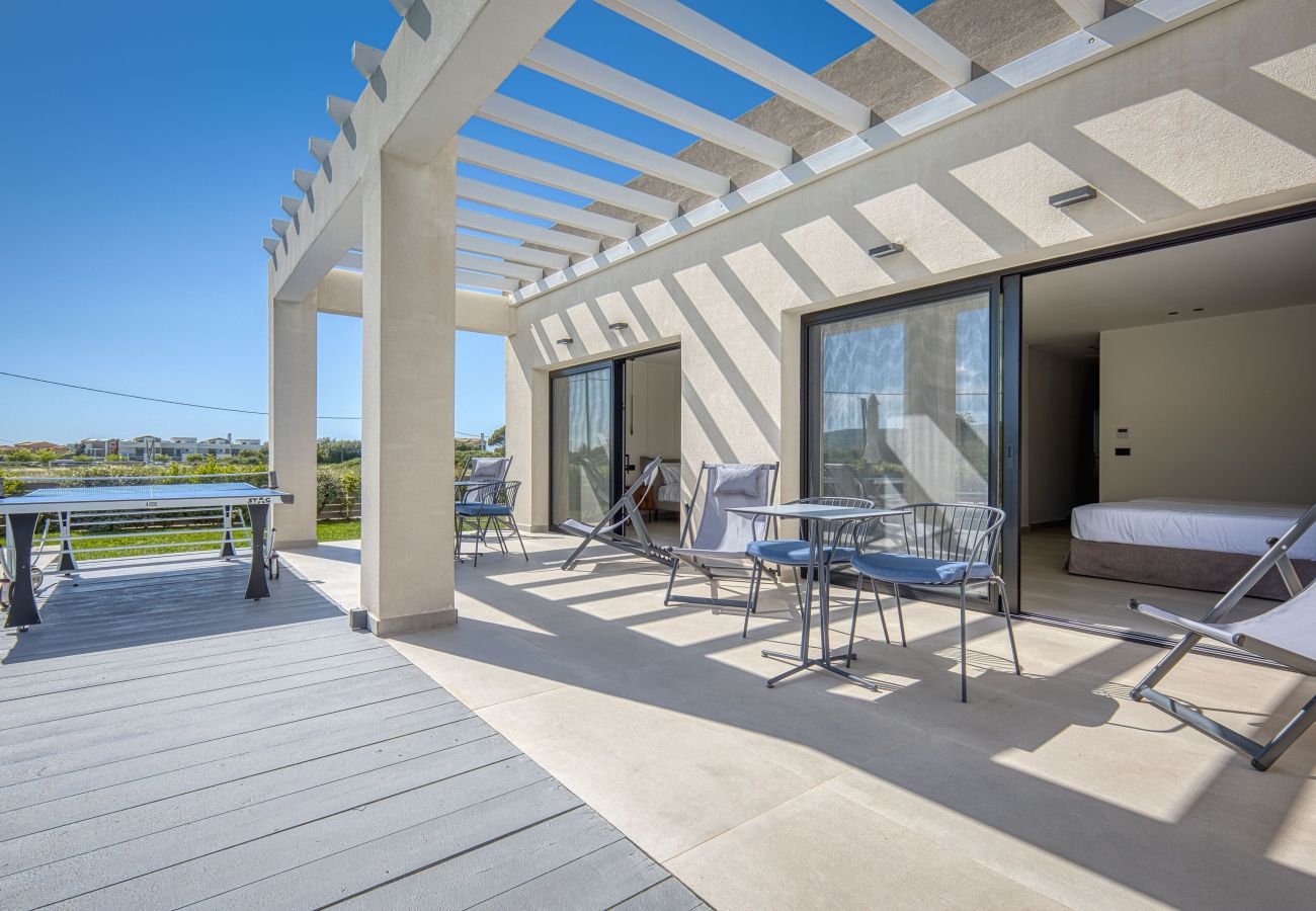 Villa in Acharavi - Villa Serenissima - Corfu