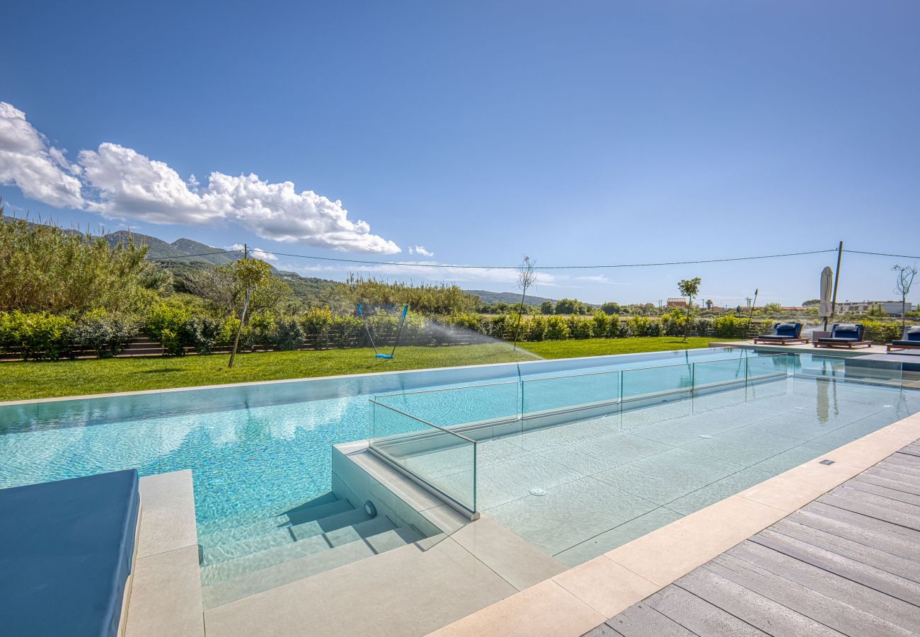 Villa in Acharavi - Villa Serenissima - Corfu