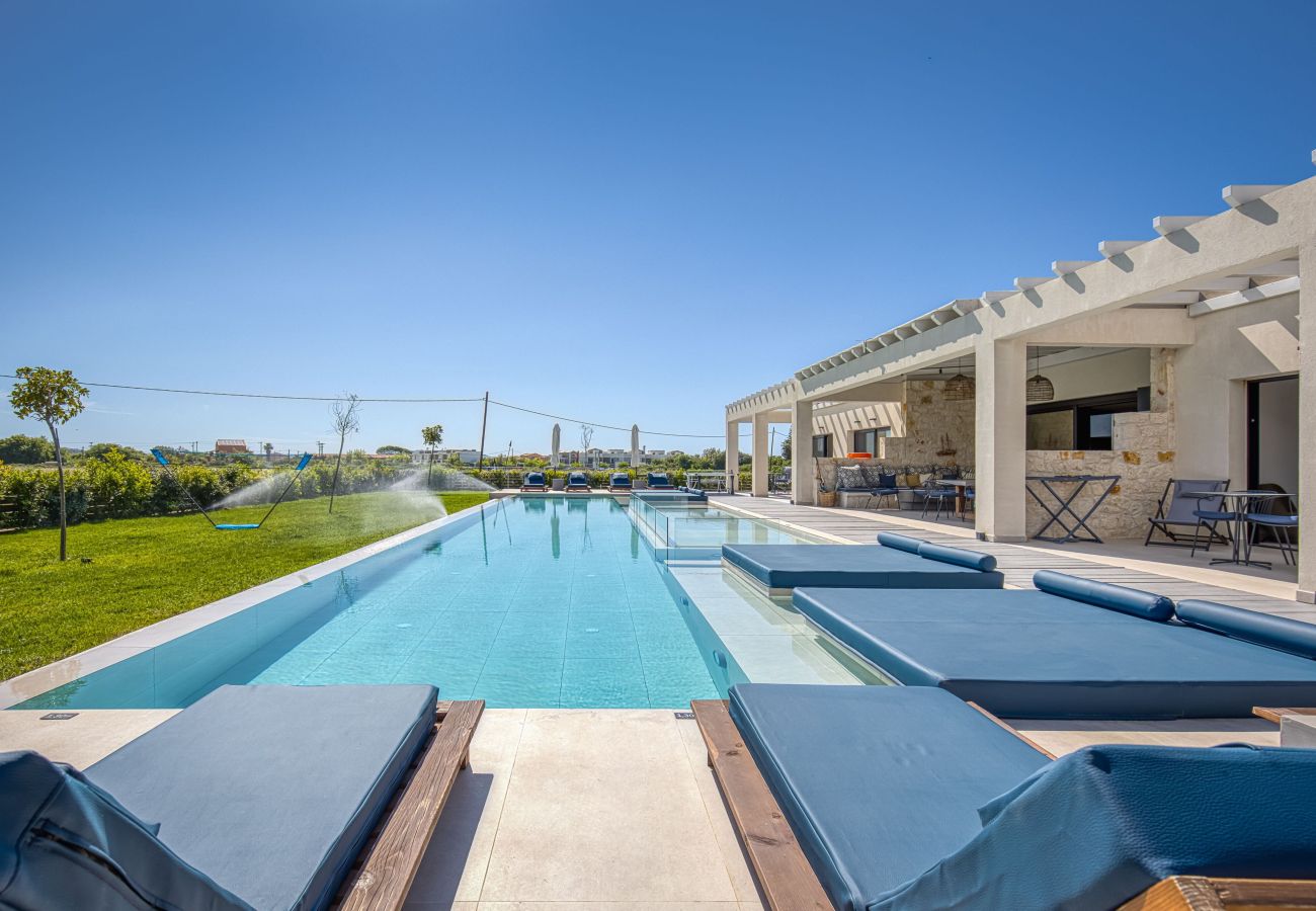 Villa in Acharavi - Villa Serenissima - Corfu
