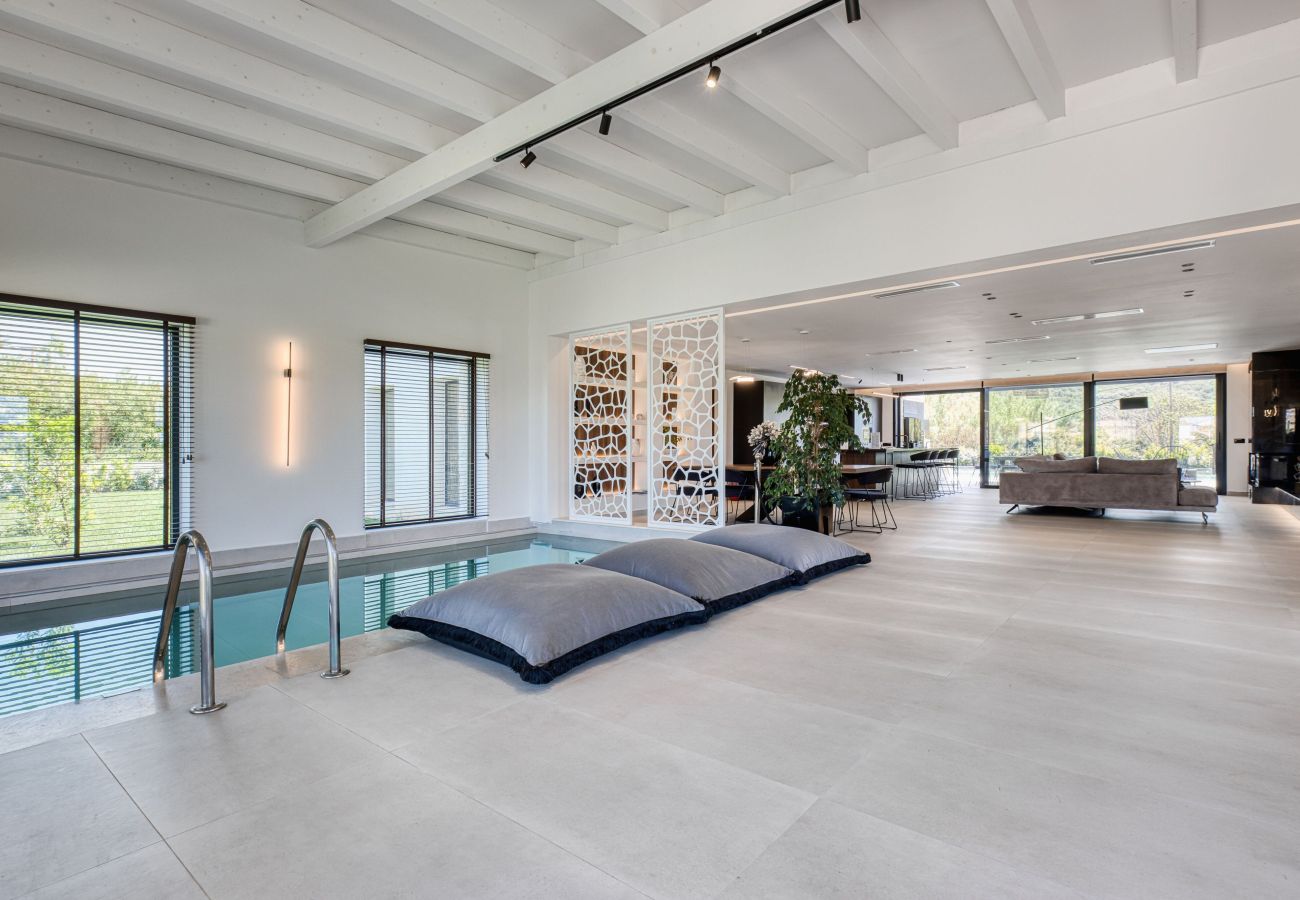 Villa in Acharavi - Villa Serenissima - Corfu