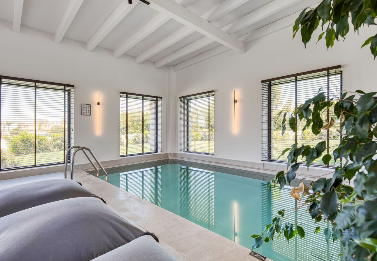 Villa in Acharavi - Villa Serenissima - Corfu