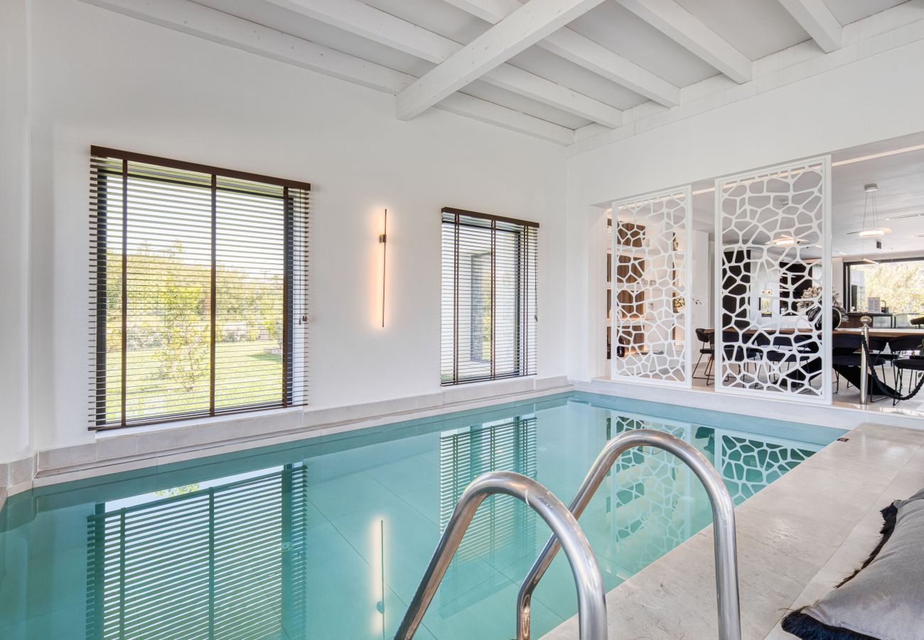 Villa in Acharavi - Villa Serenissima - Corfu