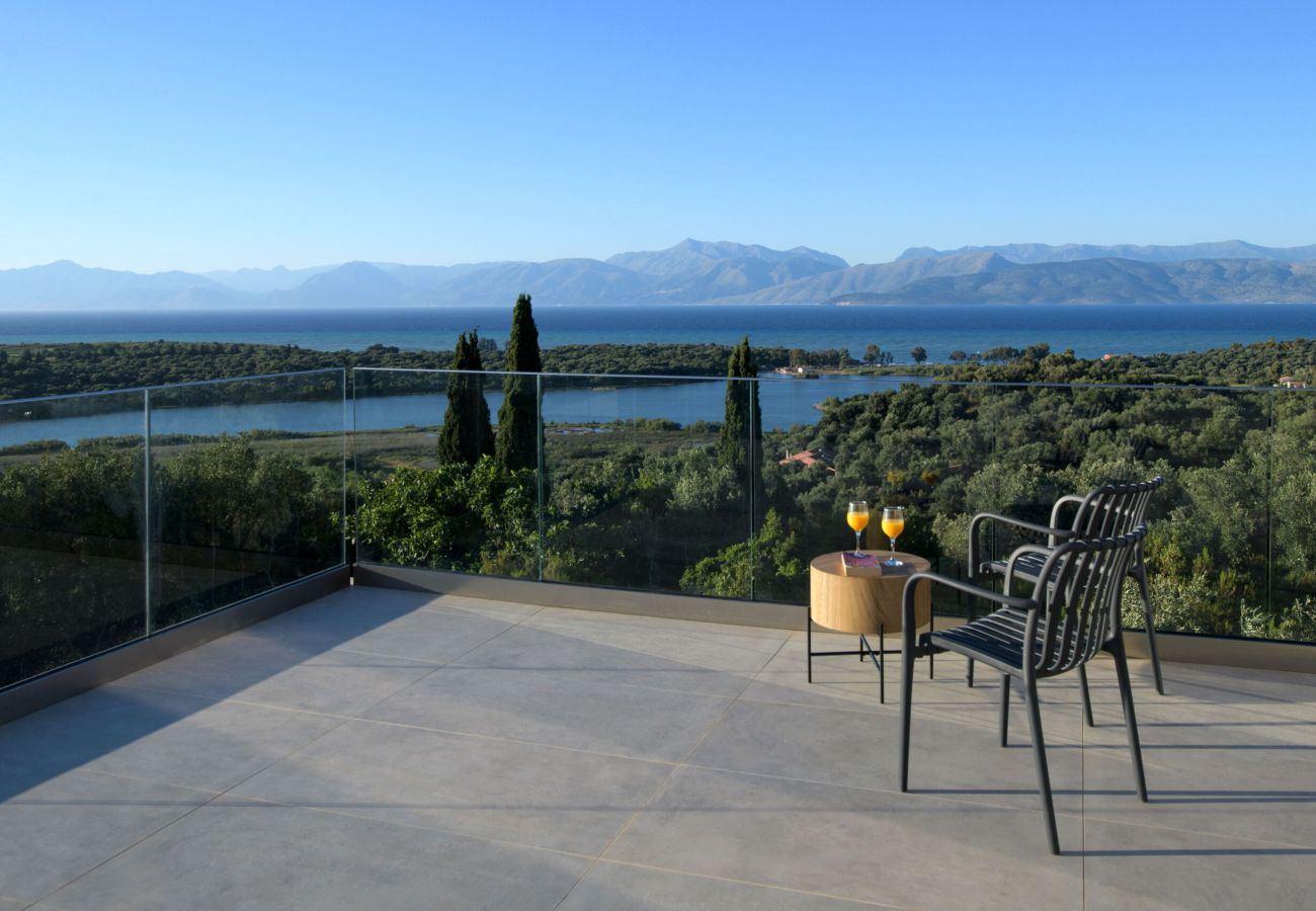 Villa in Acharavi - Villa Cocona - Corfu