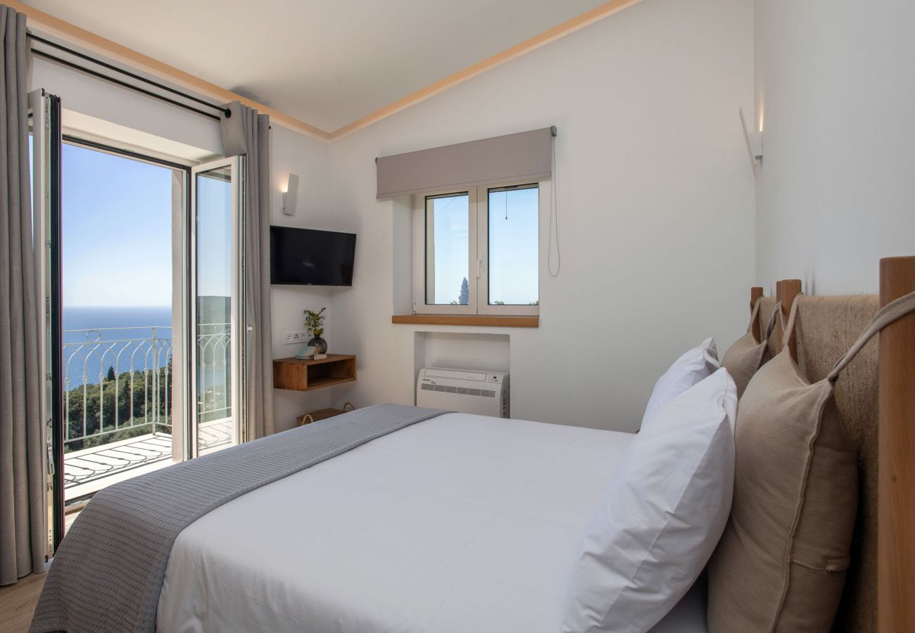 Villa in Makrades - Villa Thea Mare Levantes - Corfu