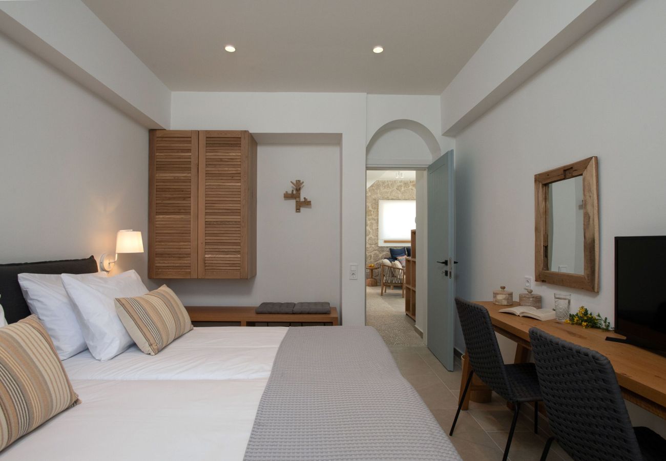 Villa in Makrades - Villa Thea Mare Levantes - Corfu
