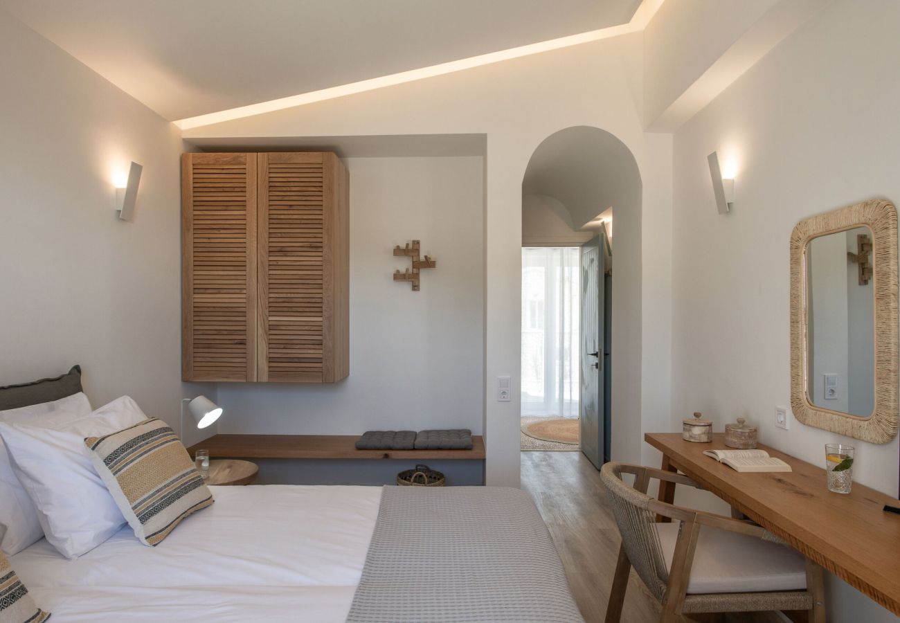Villa in Makrades - Villa Thea Mare Levantes - Corfu