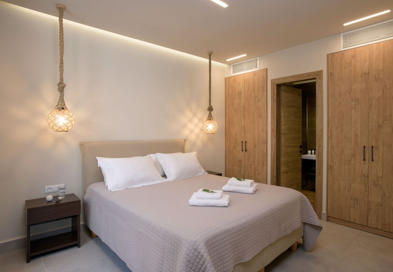 Villa in Acharavi - Villa Otter - Corfu