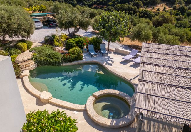 Villa in Platanias - Villa Lucy - Crete