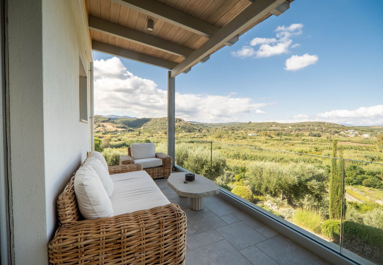 Villa in Platanias - Villa Lucy - Crete