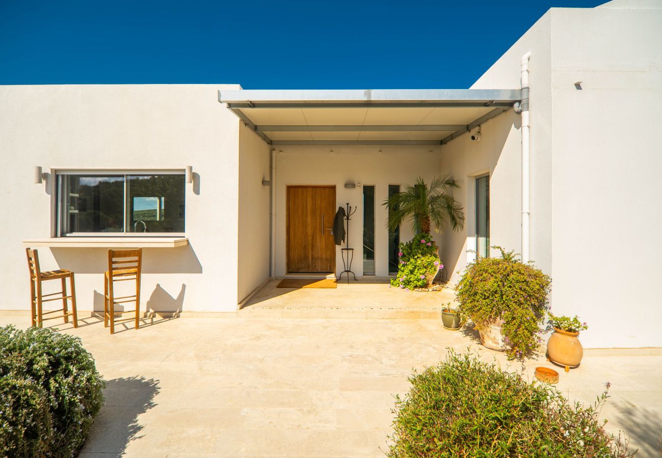 Villa in Platanias - Villa Lucy - Crete