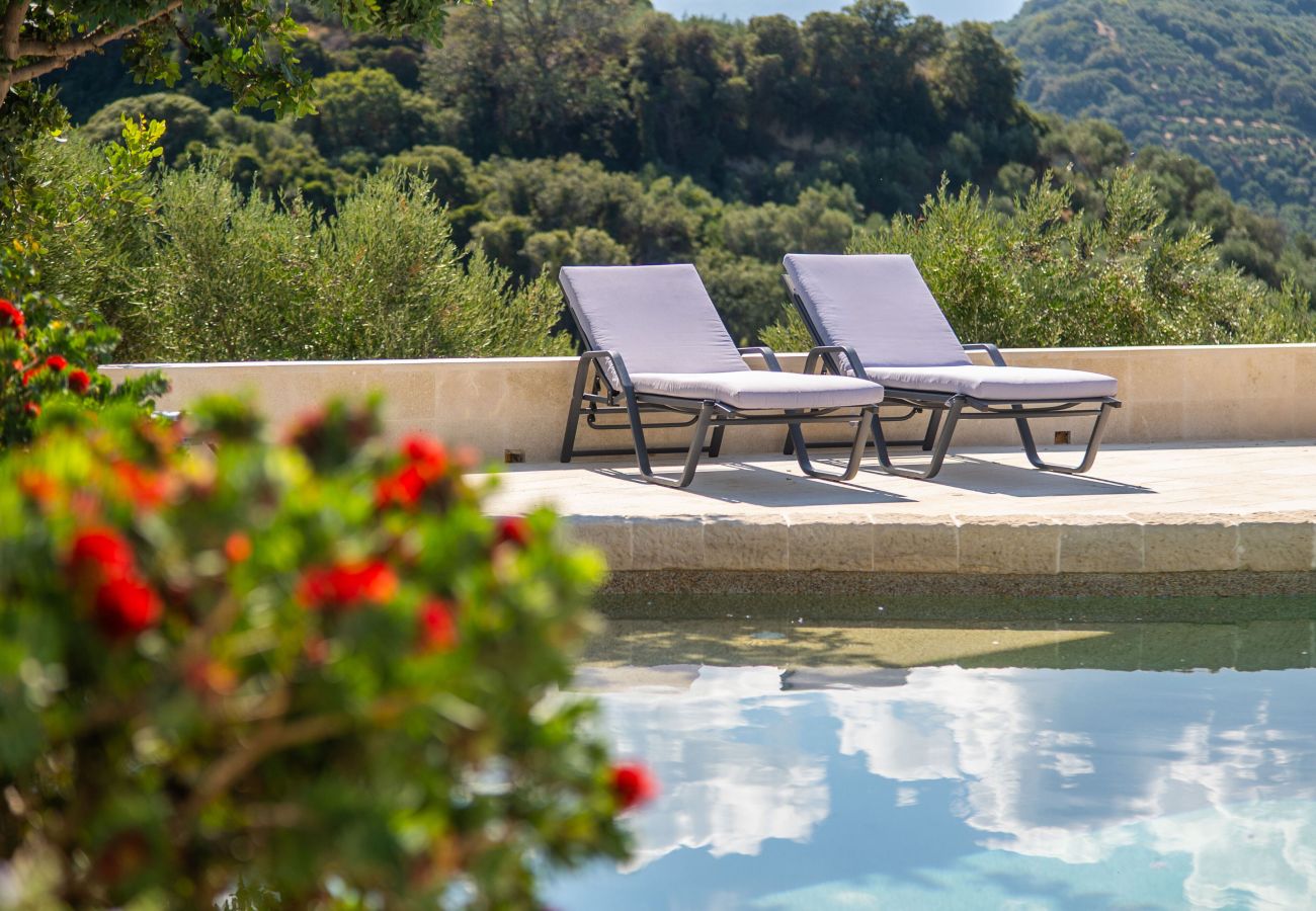 Villa in Platanias - Villa Lucy - Crete