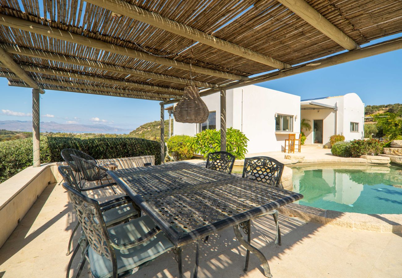 Villa in Platanias - Villa Lucy - Crete