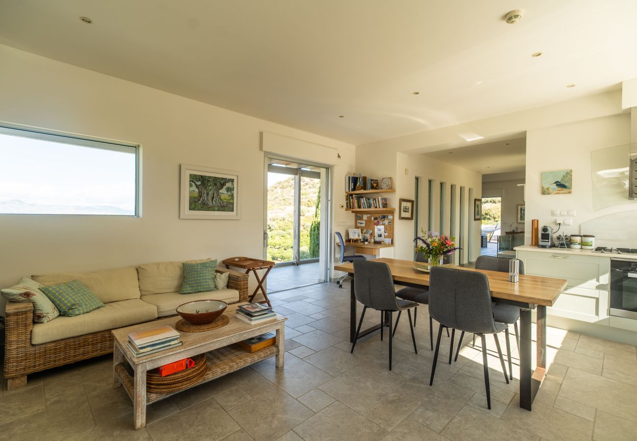 Villa in Platanias - Villa Lucy - Crete