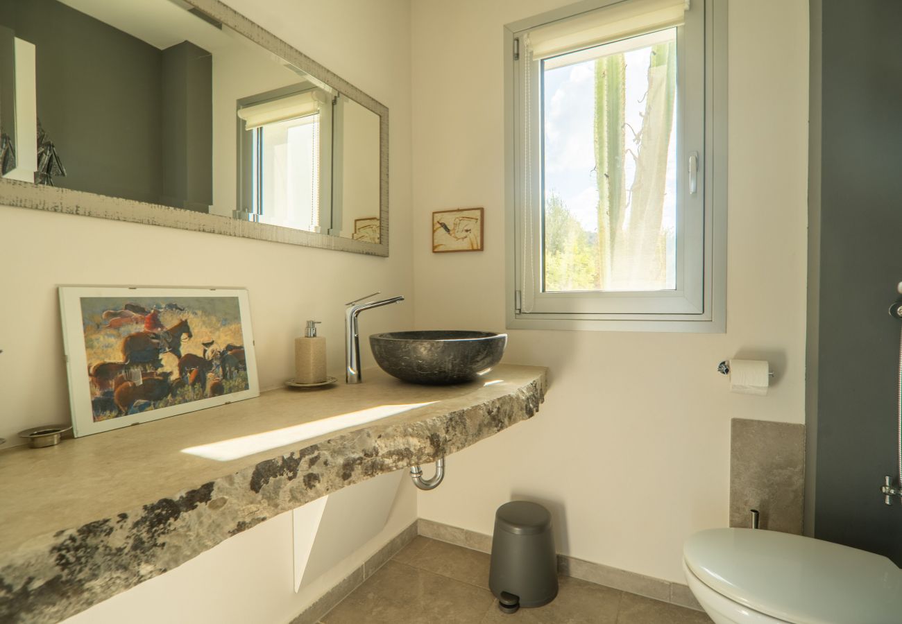 Villa in Platanias - Villa Lucy - Crete