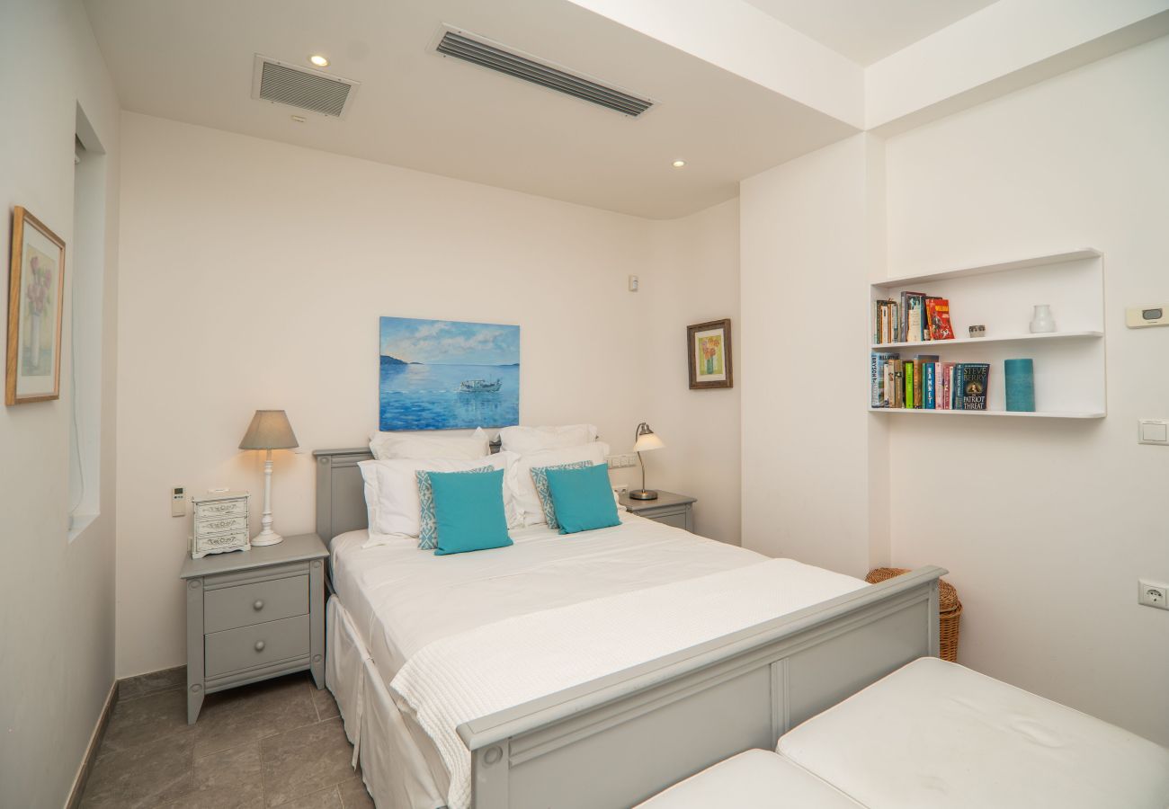 Villa in Platanias - Villa Lucy - Crete