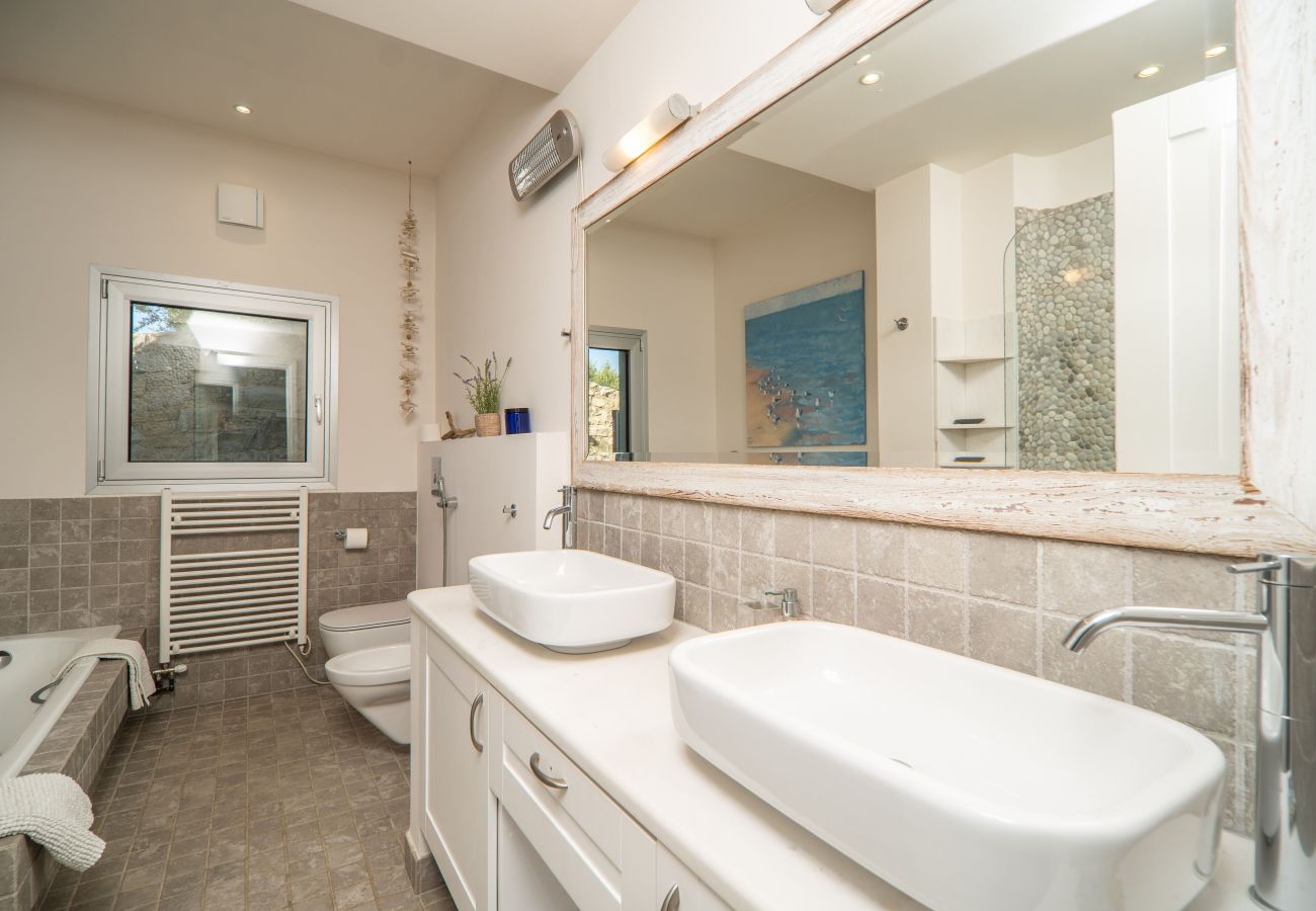 Villa in Platanias - Villa Lucy - Crete
