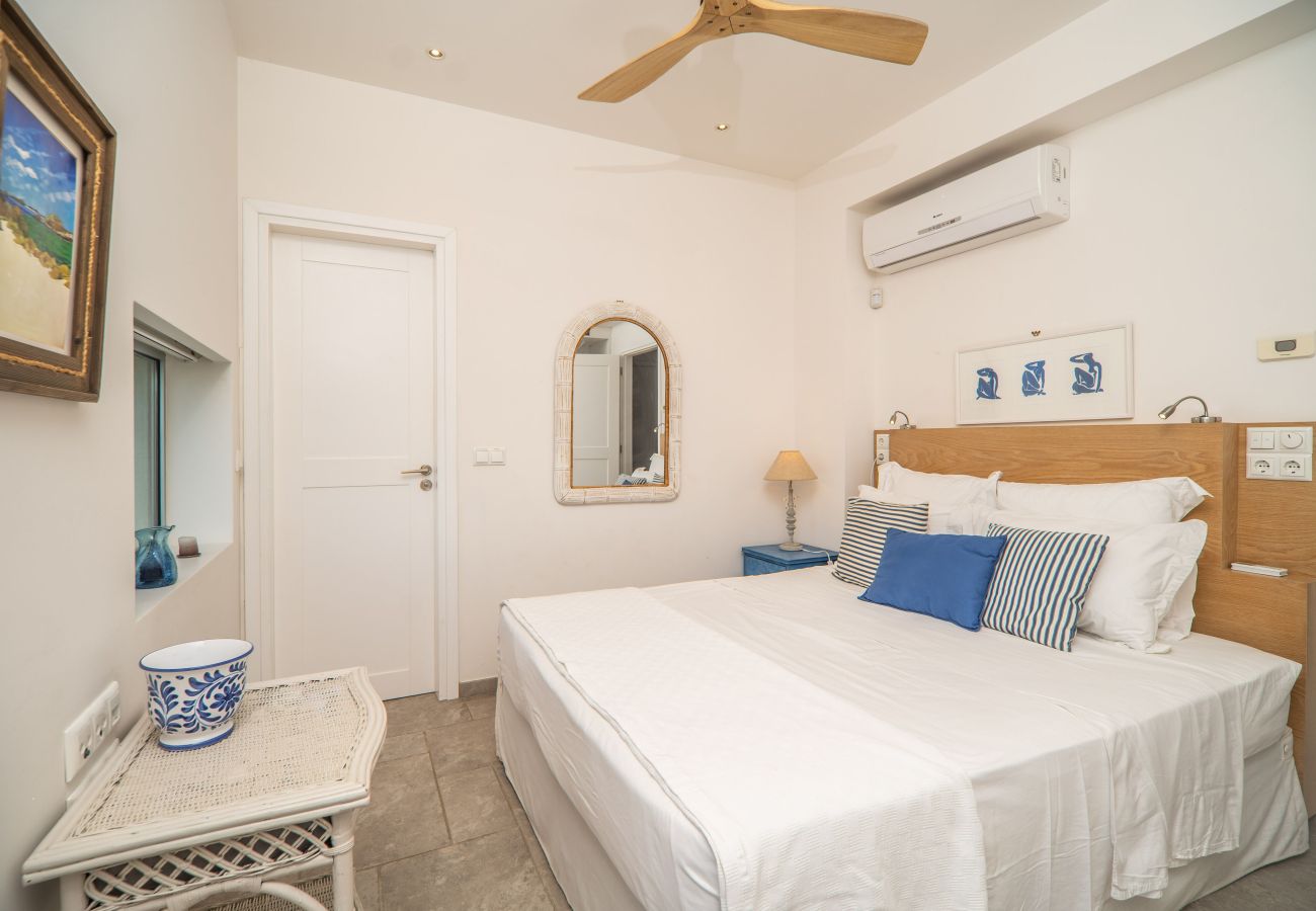 Villa in Platanias - Villa Lucy - Crete