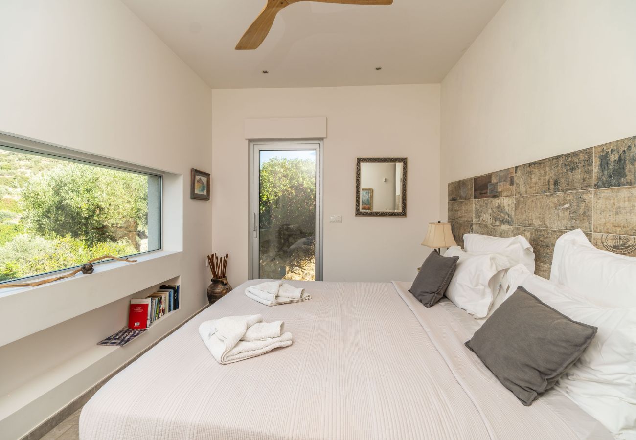 Villa in Platanias - Villa Lucy - Crete