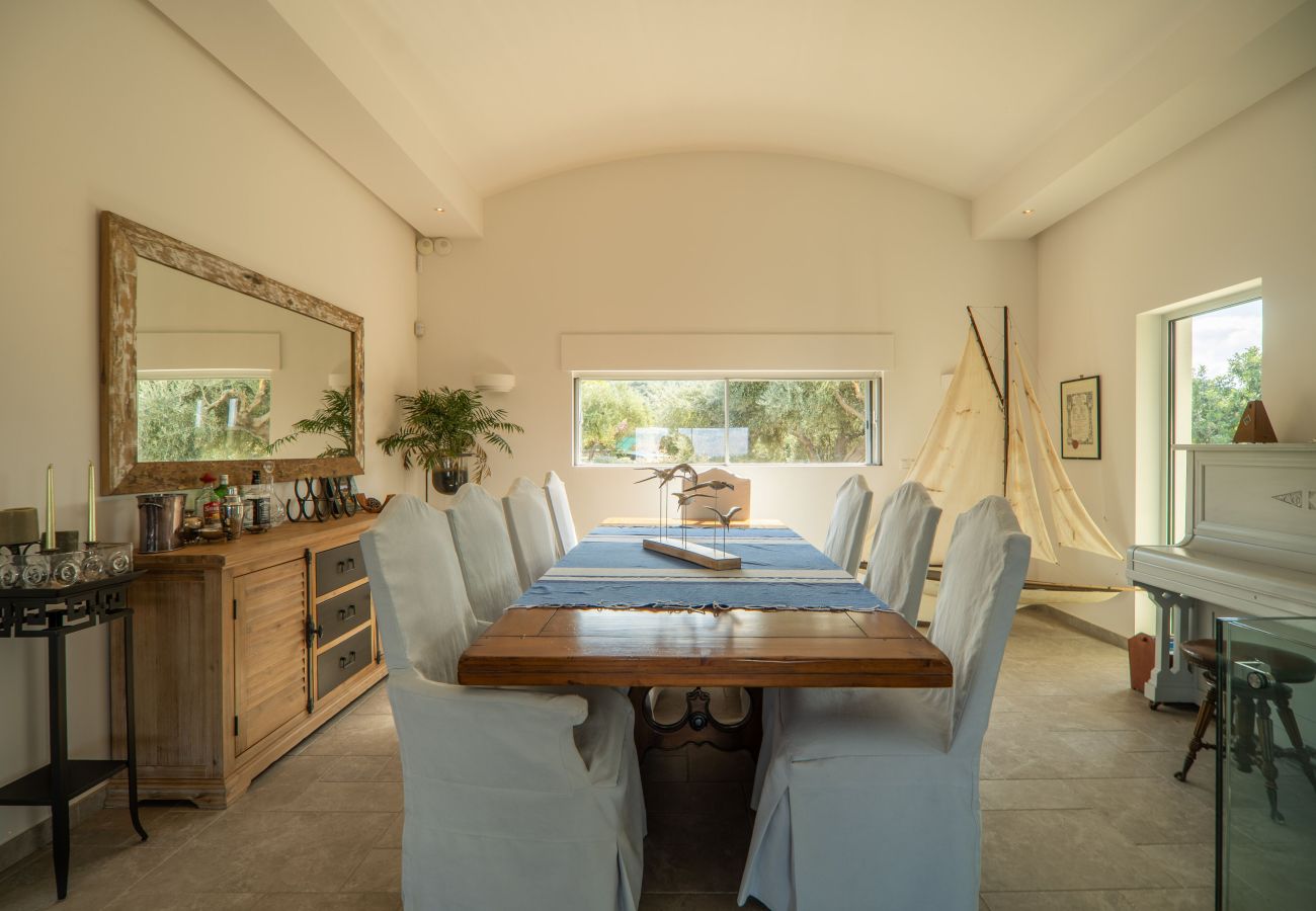 Villa in Platanias - Villa Lucy - Crete