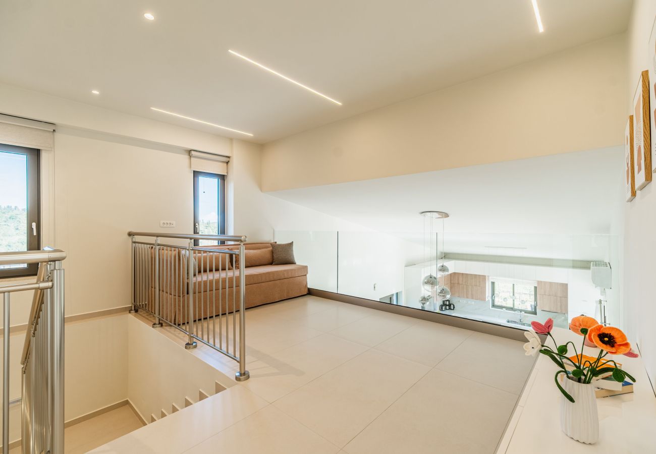 Villa in Apokoronas - Villa Orientem Bis - Crete