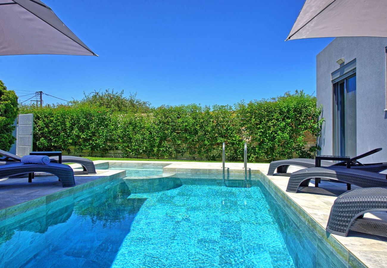 Villa in Chania - Villa Zaneti - Crete