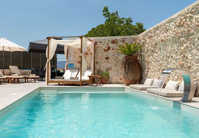 Villa in Apokoronas - Villa Paul - Crete