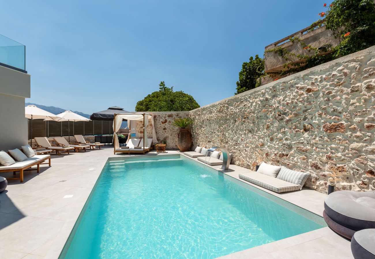 Villa in Apokoronas - Villa Paul - Crete
