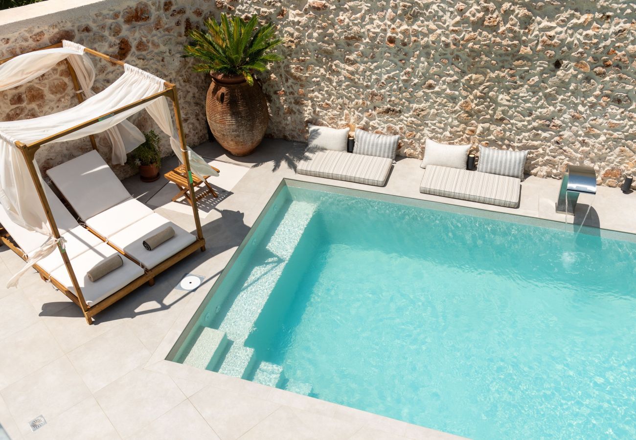 Villa in Apokoronas - Villa Paul - Crete