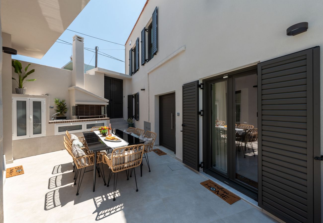 Villa in Apokoronas - Villa Paul - Crete