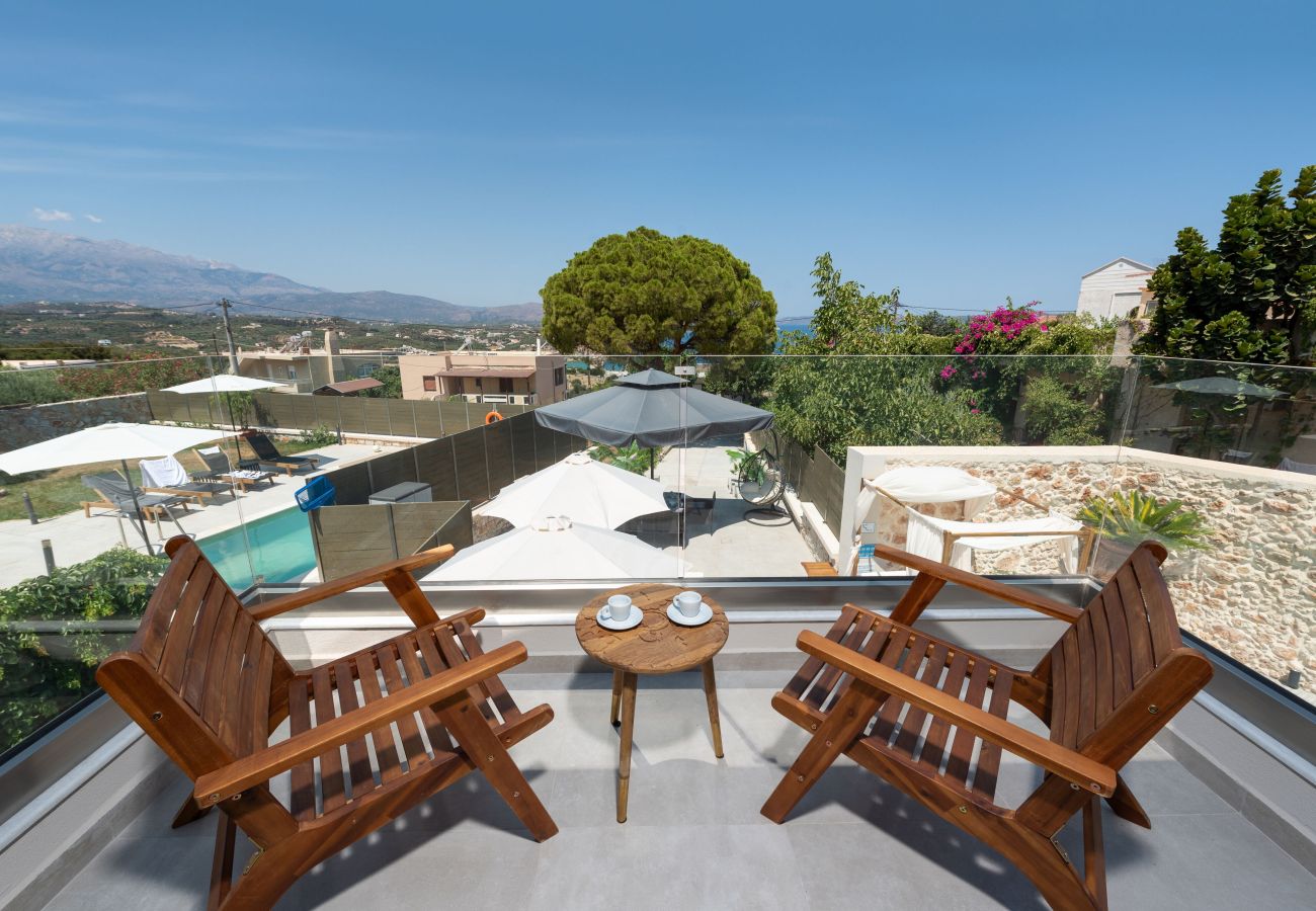 Villa in Apokoronas - Villa Paul - Crete