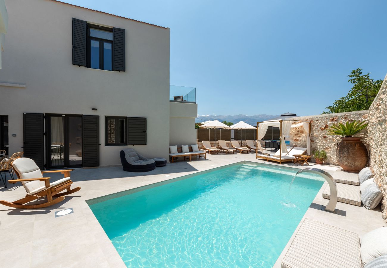 Villa in Apokoronas - Villa Paul - Crete