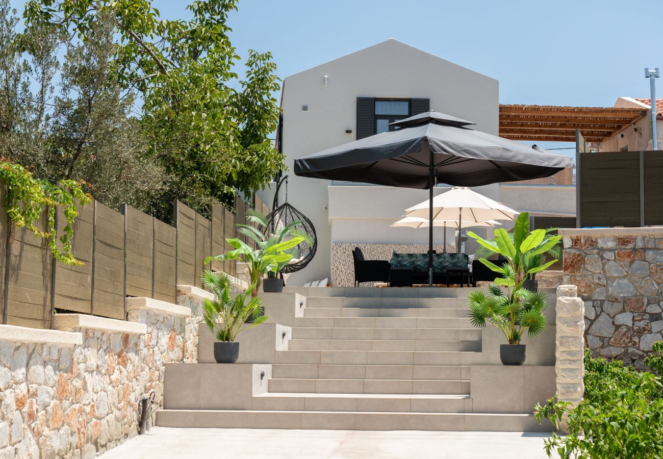 Villa in Apokoronas - Villa Paul - Crete