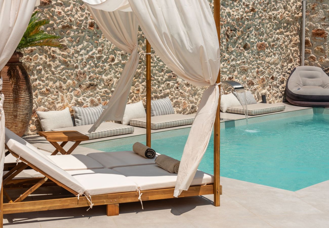 Villa in Apokoronas - Villa Paul - Crete