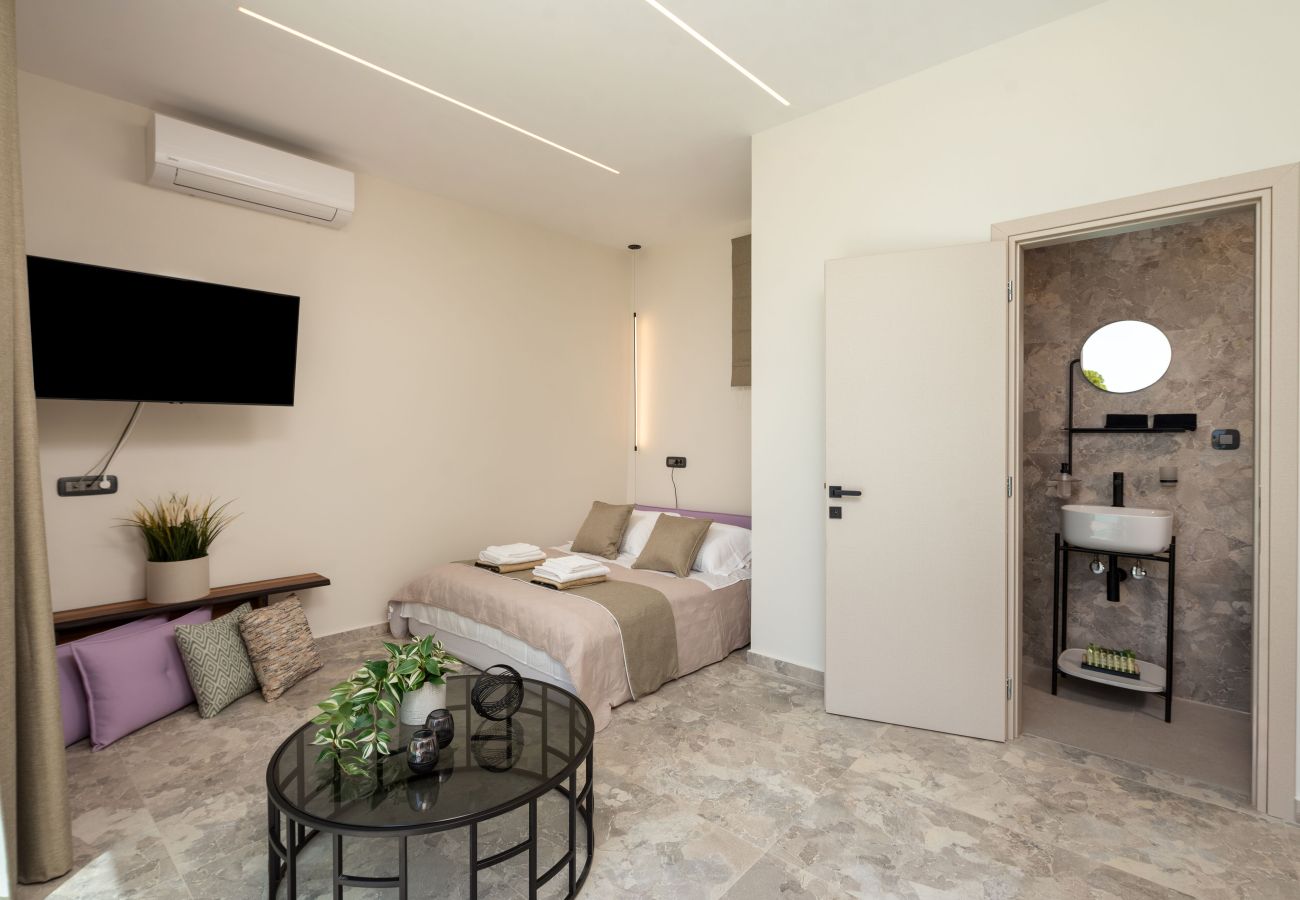 Villa in Apokoronas - Villa Paul - Crete