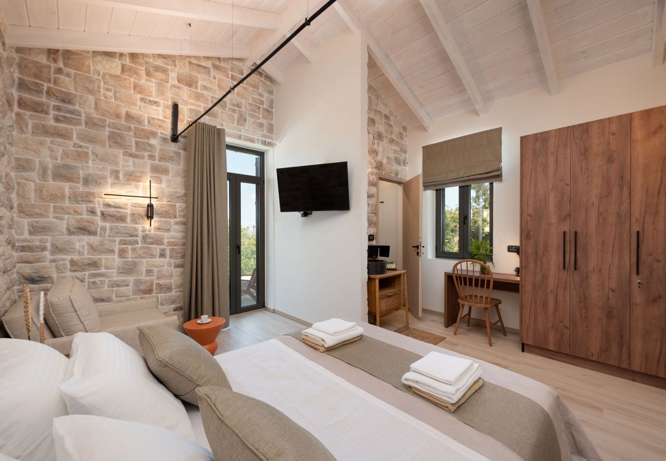 Villa in Apokoronas - Villa Paul - Crete