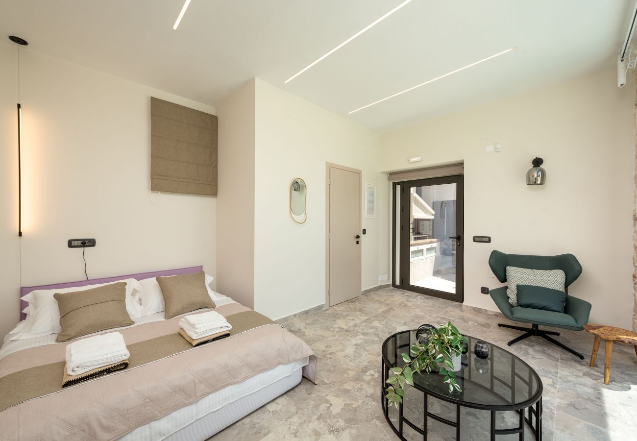 Villa in Apokoronas - Villa Paul - Crete