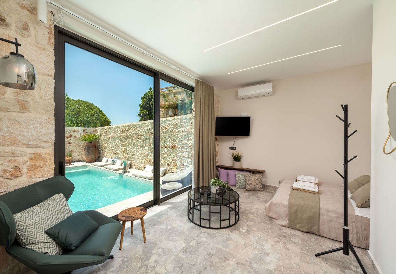 Villa in Apokoronas - Villa Paul - Crete