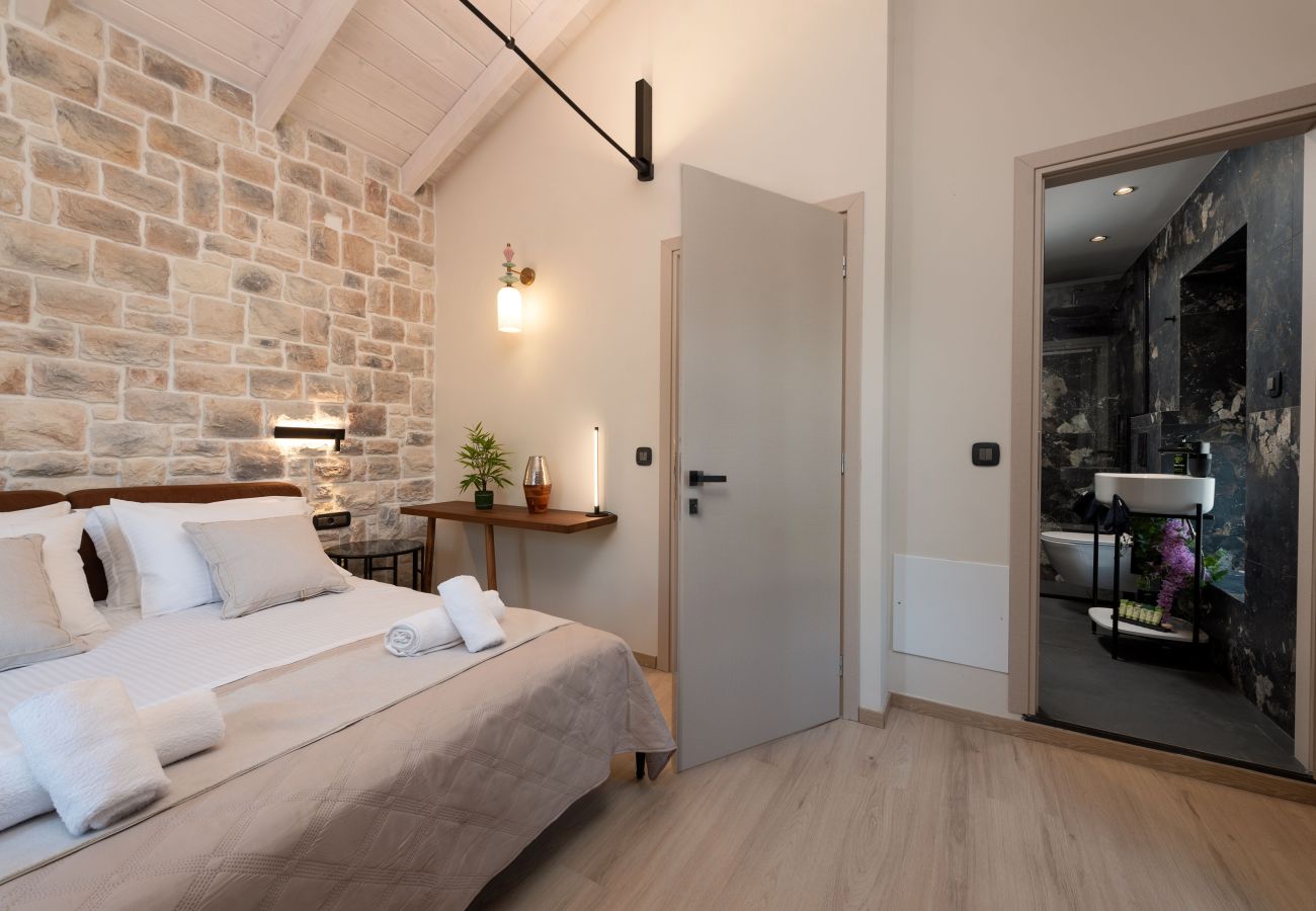 Villa in Apokoronas - Villa Paul - Crete