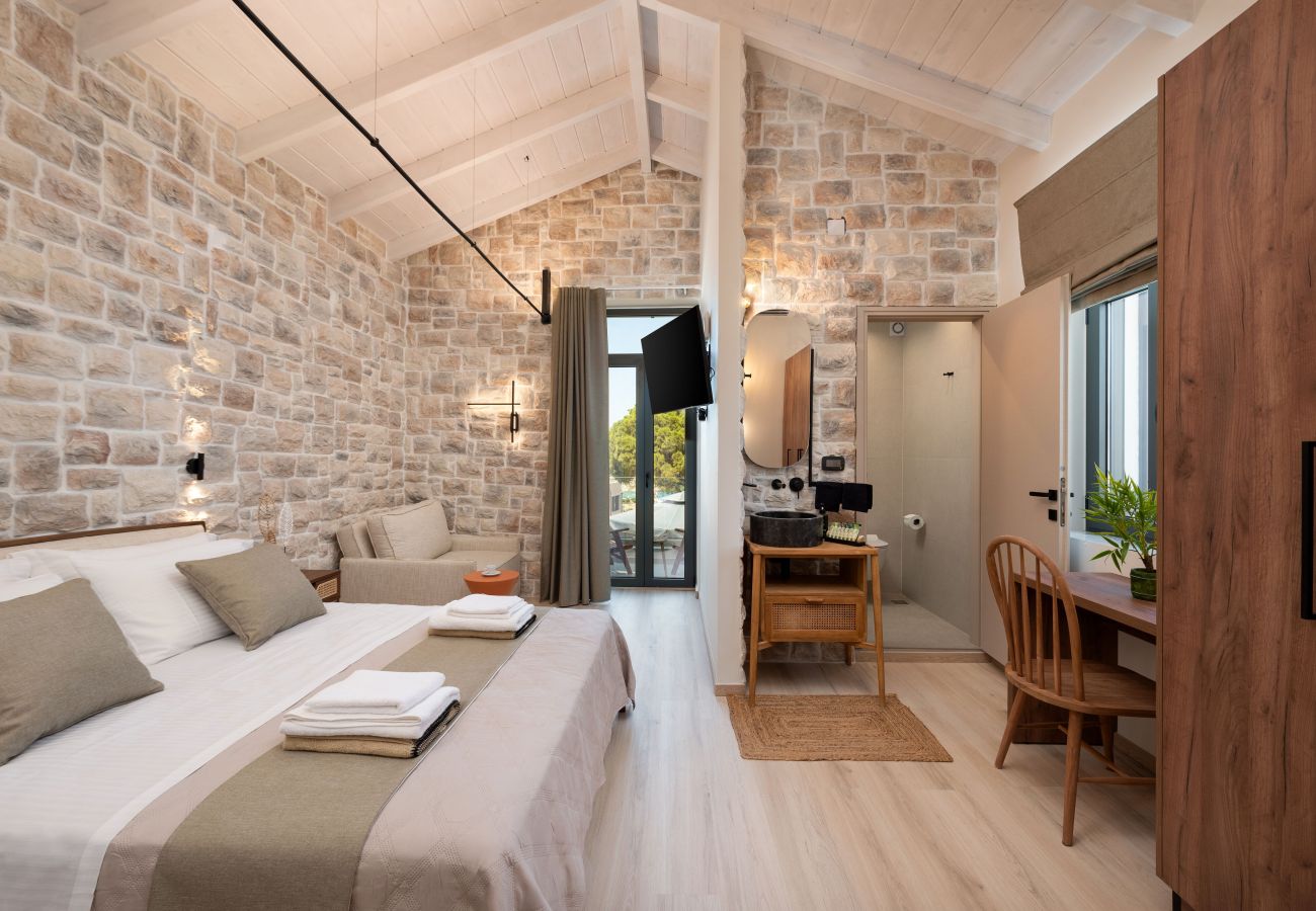 Villa in Apokoronas - Villa Paul - Crete