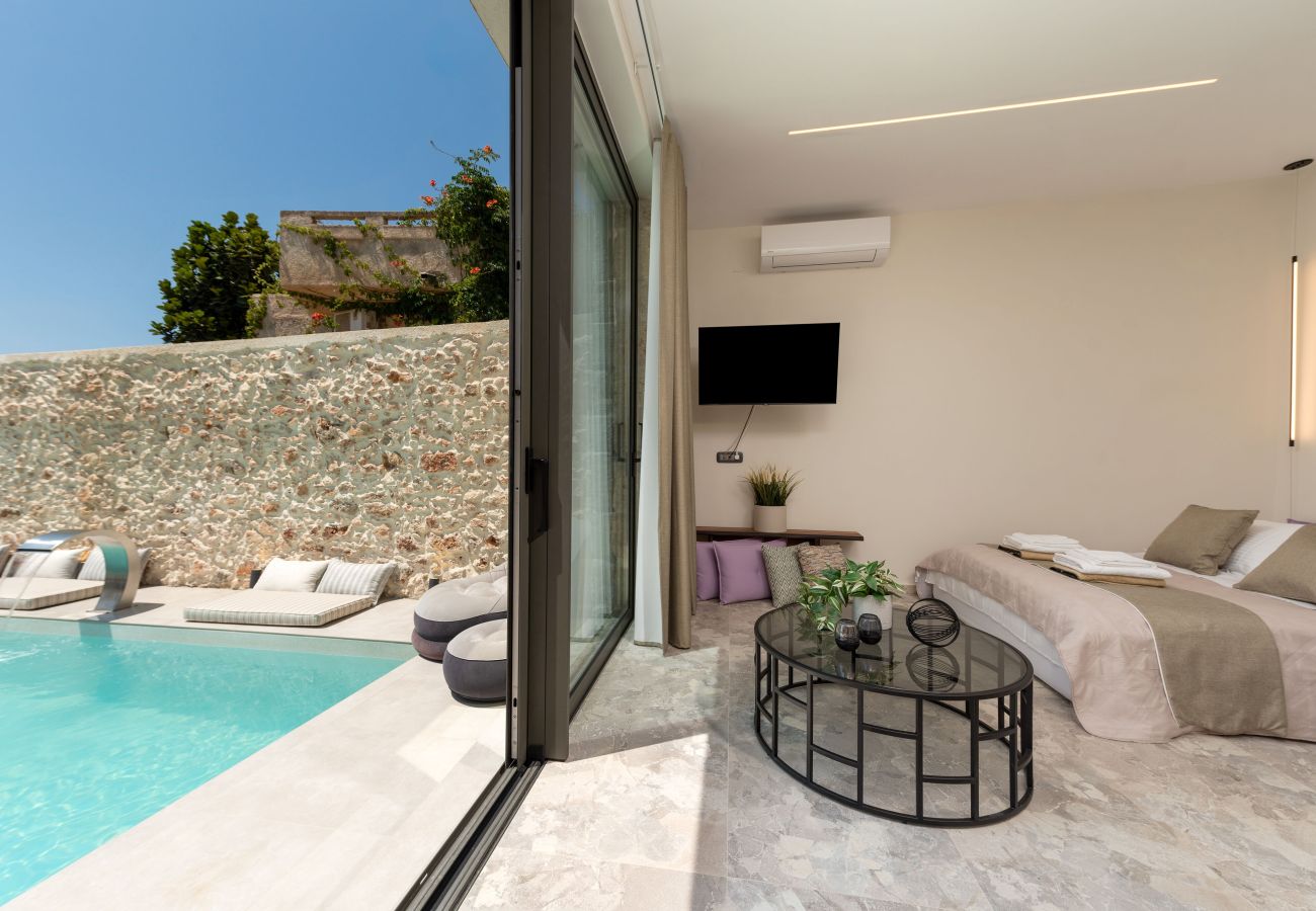 Villa in Apokoronas - Villa Paul - Crete