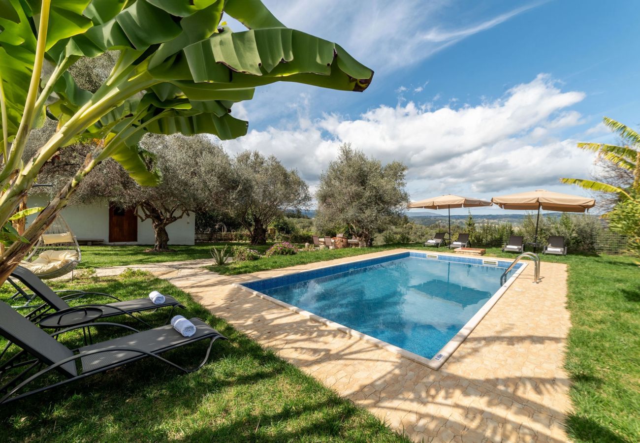 Villa in Apokoronas - Villa Klapas - Crete