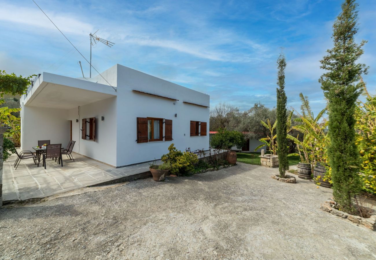 Villa in Apokoronas - Villa Klapas - Crete