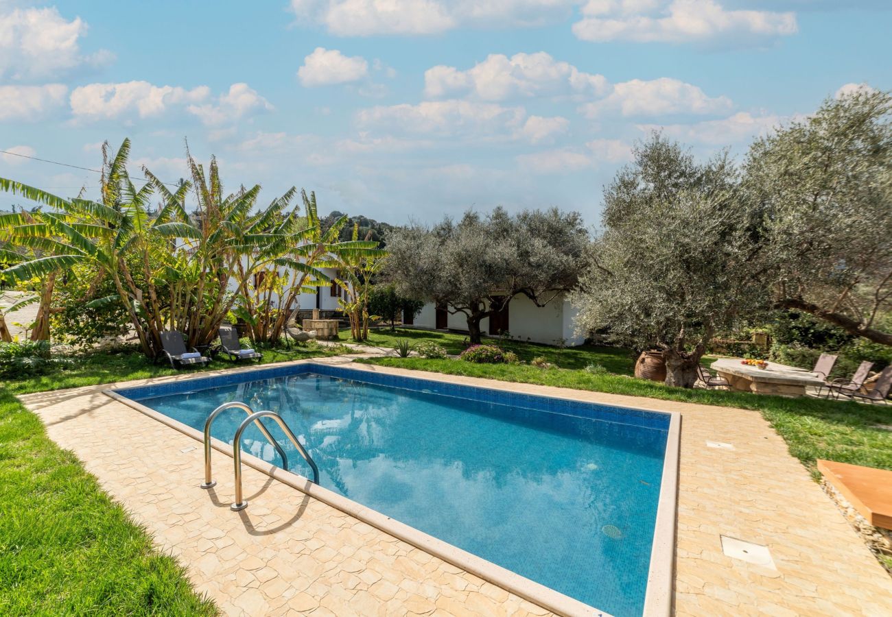 Villa in Apokoronas - Villa Klapas - Crete