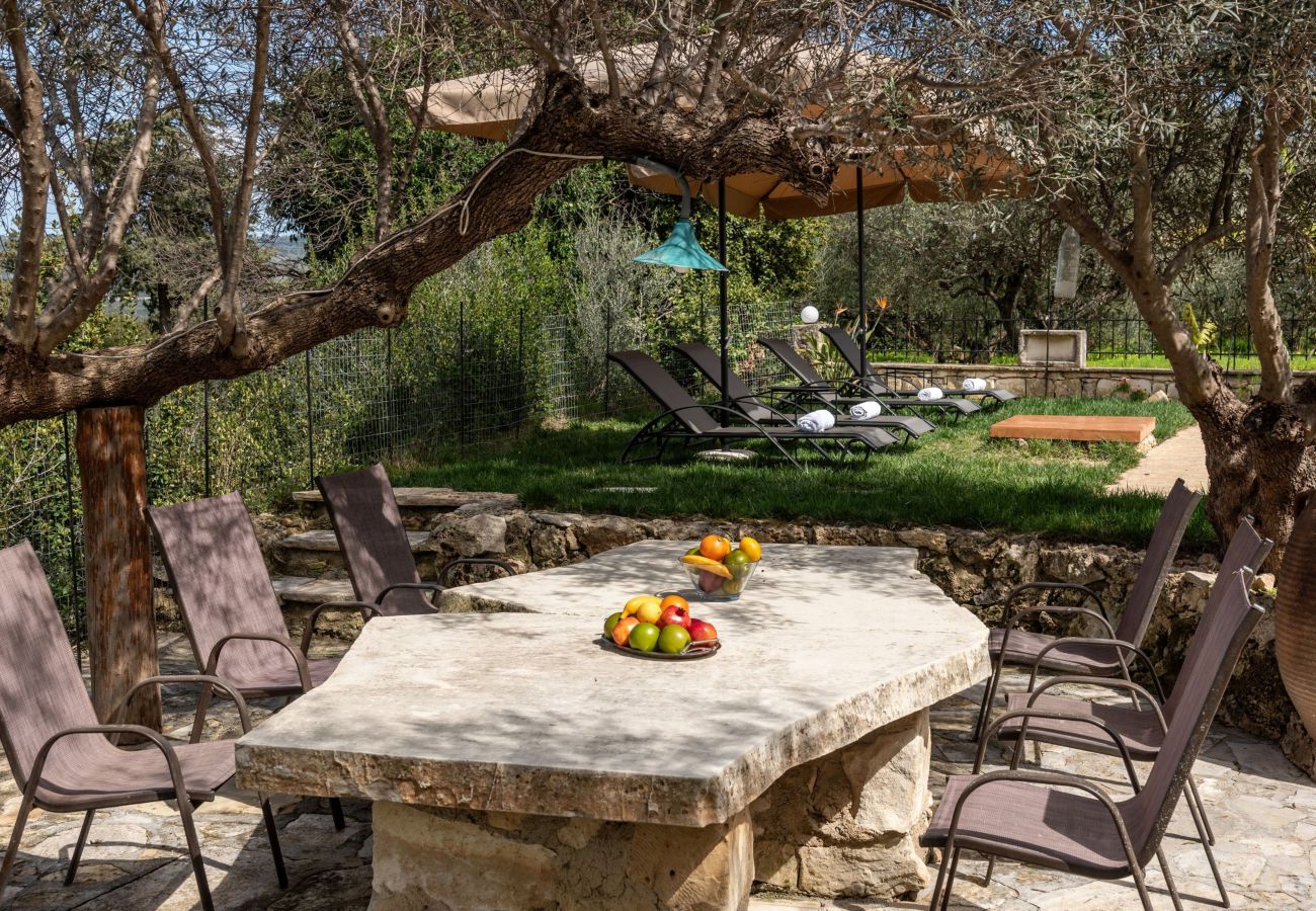 Villa in Apokoronas - Villa Klapas - Crete