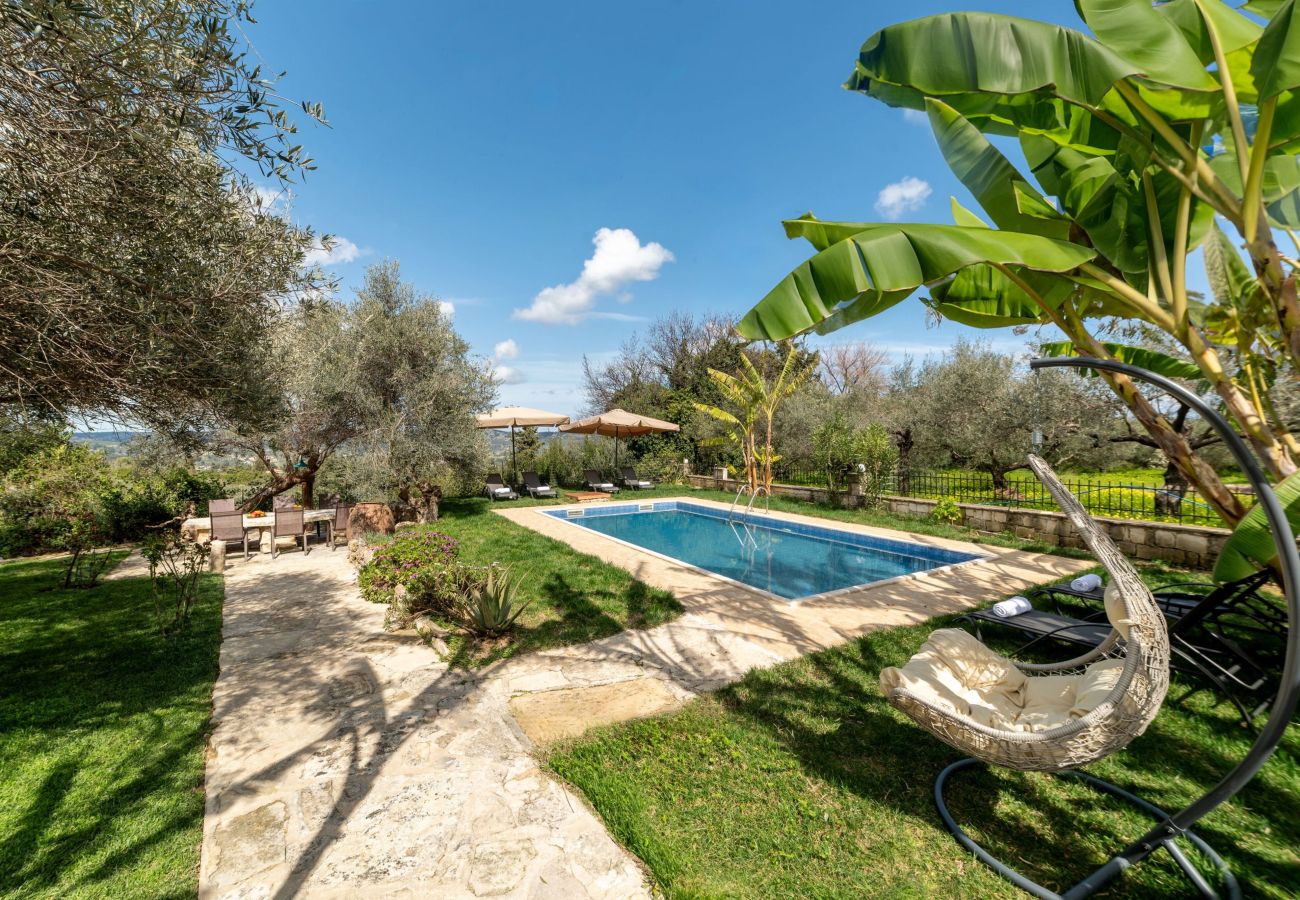 Villa in Apokoronas - Villa Klapas - Crete