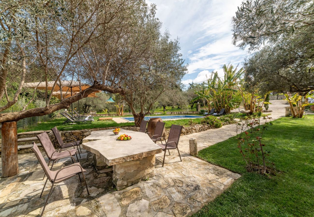 Villa in Apokoronas - Villa Klapas - Crete