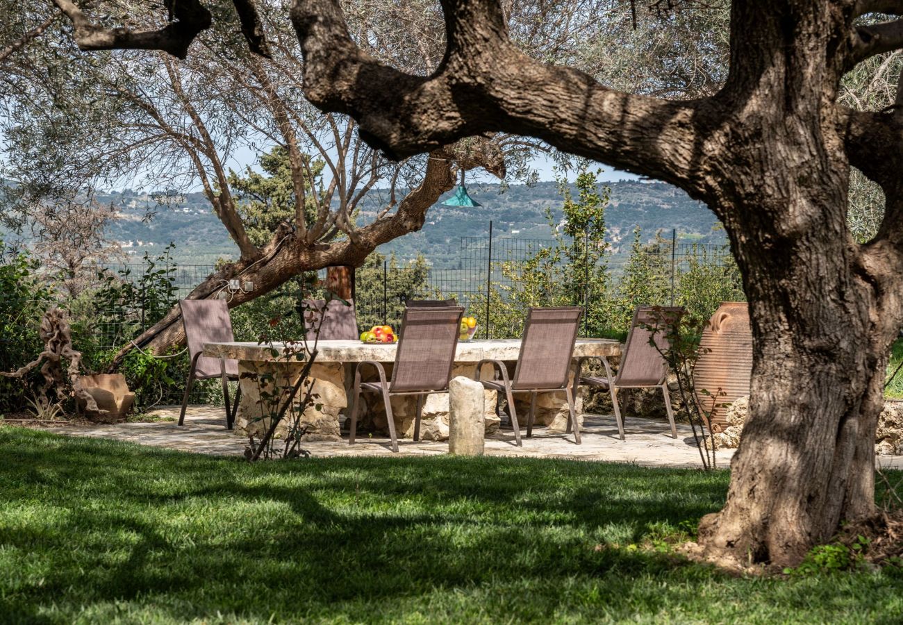 Villa in Apokoronas - Villa Klapas - Crete