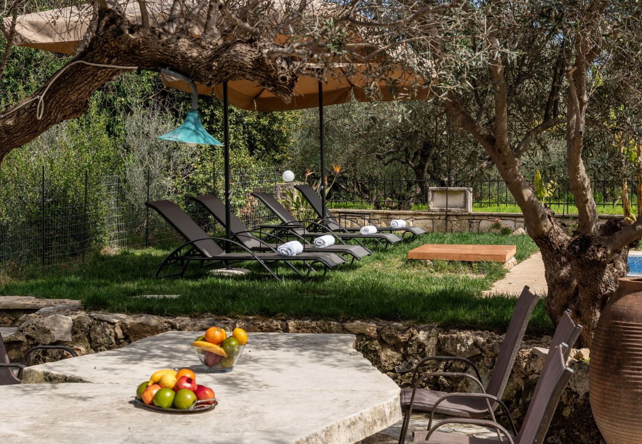 Villa in Apokoronas - Villa Klapas - Crete